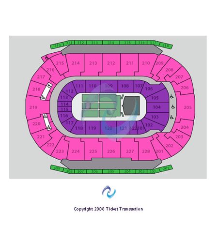 Scotiabank Saddledome
