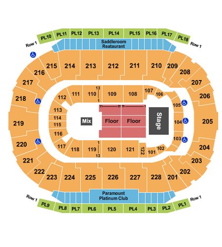 Scotiabank Saddledome