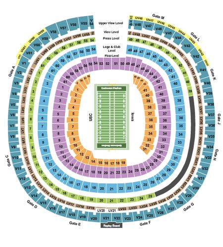 SDCCU Stadium