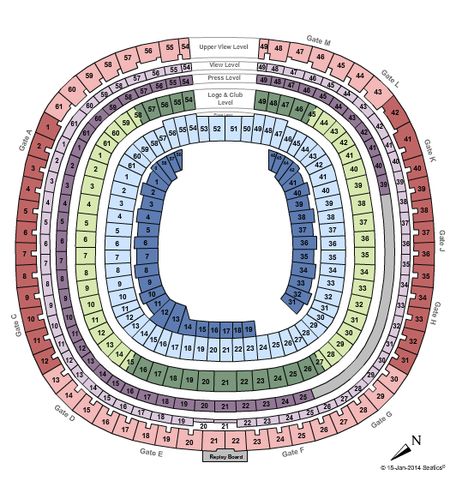 SDCCU Stadium