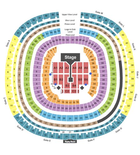 SDCCU Stadium
