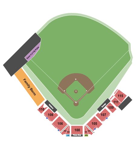 Seaman Stadium