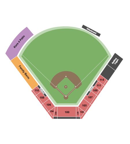 Seaman Stadium