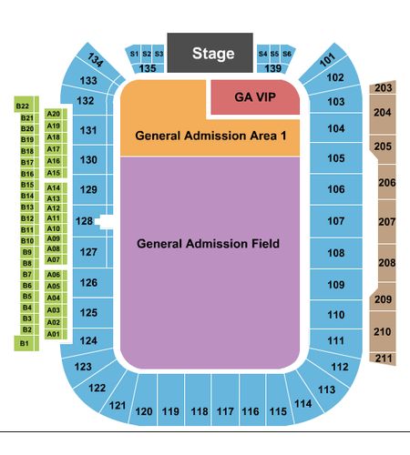 SeatGeek Stadium