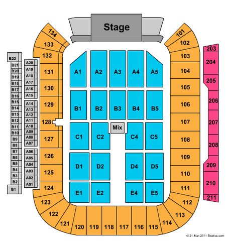 SeatGeek Stadium
