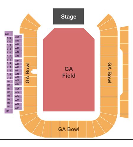 SeatGeek Stadium