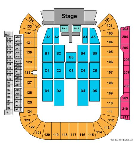 SeatGeek Stadium