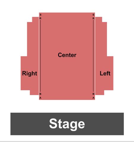Sebastiani Theatre