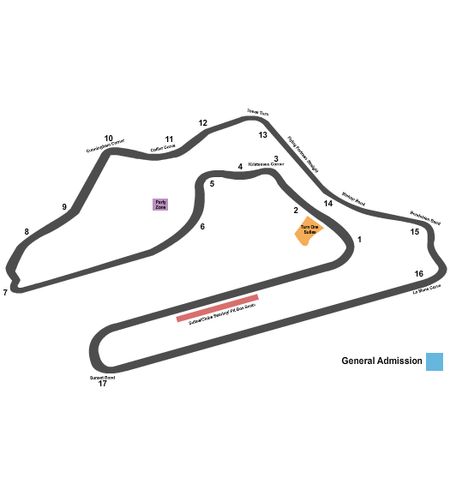 Sebring International Raceway