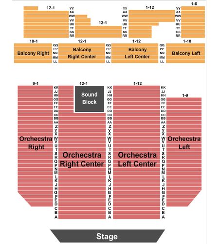 Secrest Auditorium