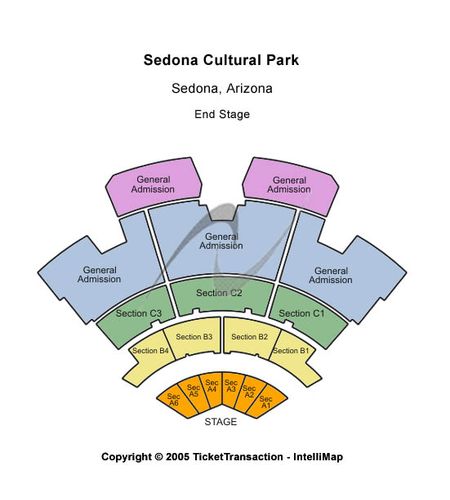 Sedona Cultural Park