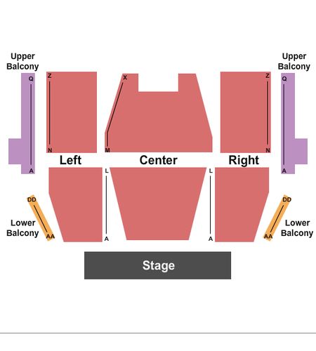 Sedona Performing Arts Center