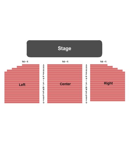 Seminole Casino Center