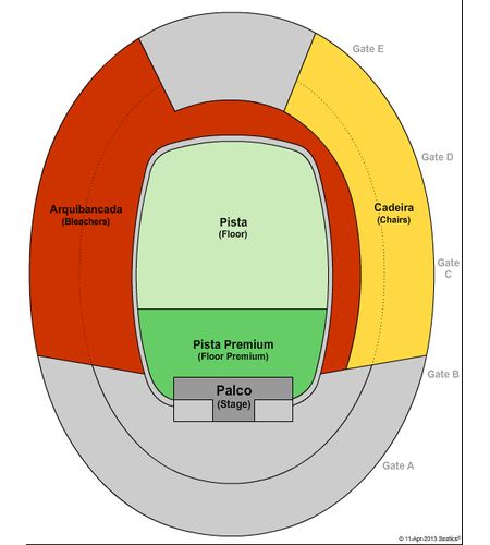 Serra Dourada Stadium