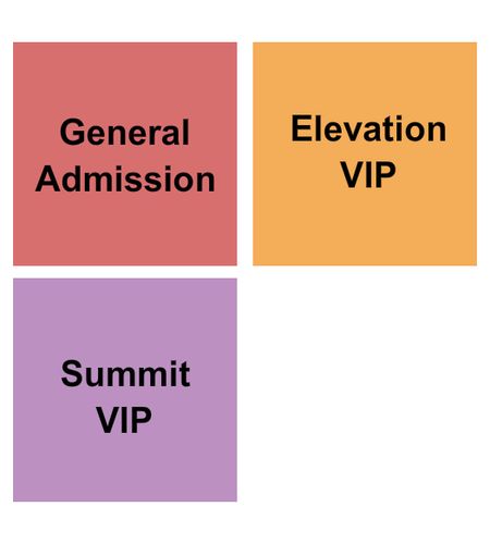 Seven Peaks Festival Grounds