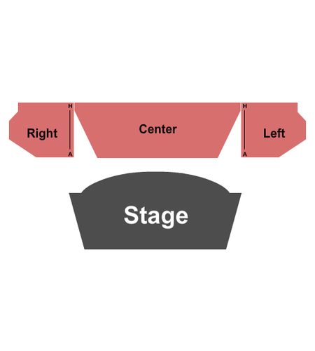 Shane Lalani Center for the Arts