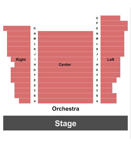 Sharon Playhouse