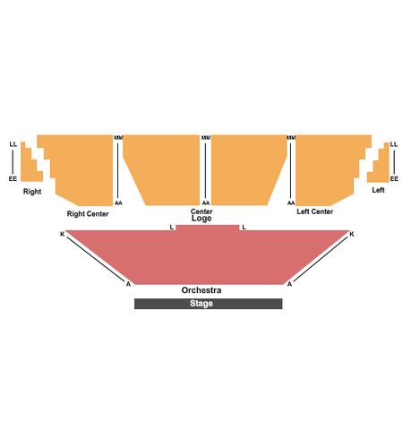 Shea Center At William Paterson University