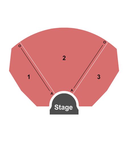 Shea’s 710 Theatre