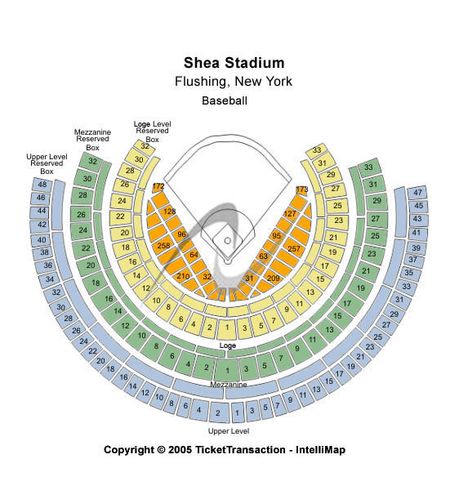 Shea Stadium