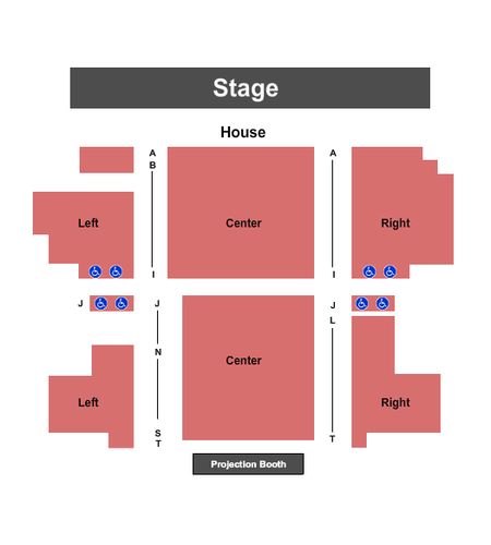 Shea Theater