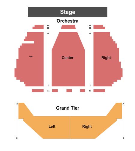 Sheffer Music Hall
