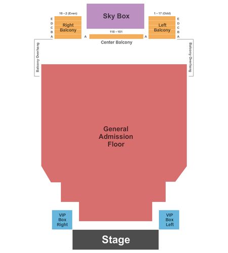 Sherman Theater
