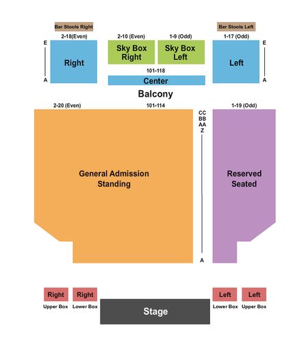 Sherman Theater