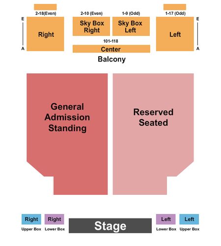 Sherman Theater