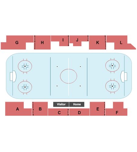 Sherwood Park Arena