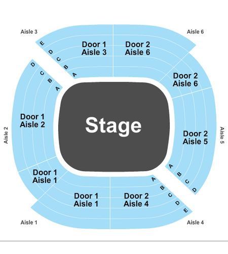 Sheryl and Harvey White Theatre - The Old Globe