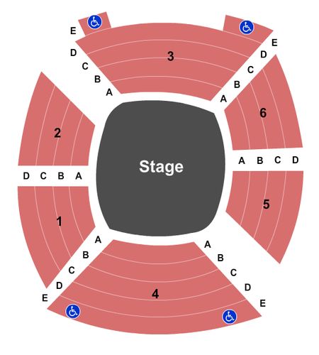 Sheryl & Harvey White Theatre