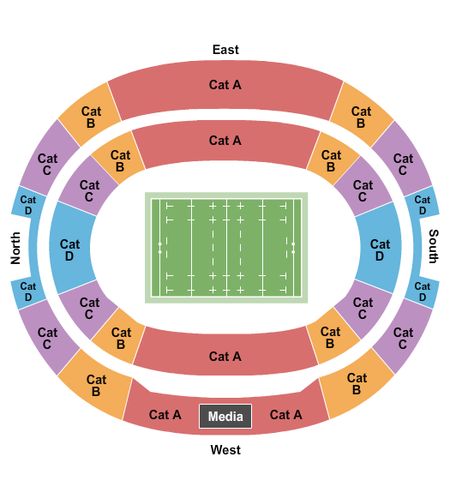 Shizuoka Stadium ECOPA