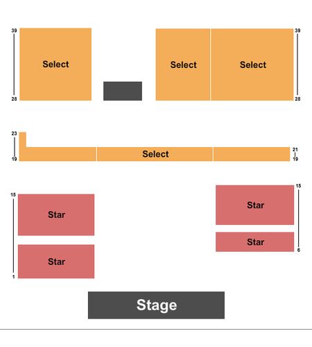Shooting Star Casino Hotel & Event Center