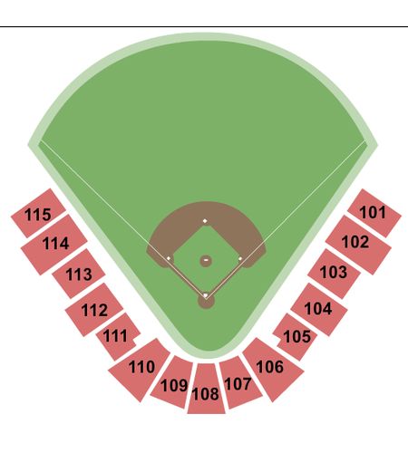 ShoreTown Ballpark