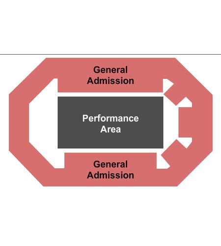 Show Place Arena