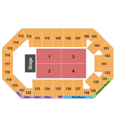 Show Place Arena