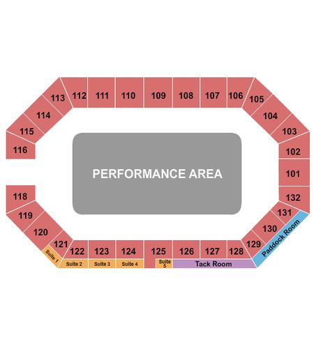 Show Place Arena