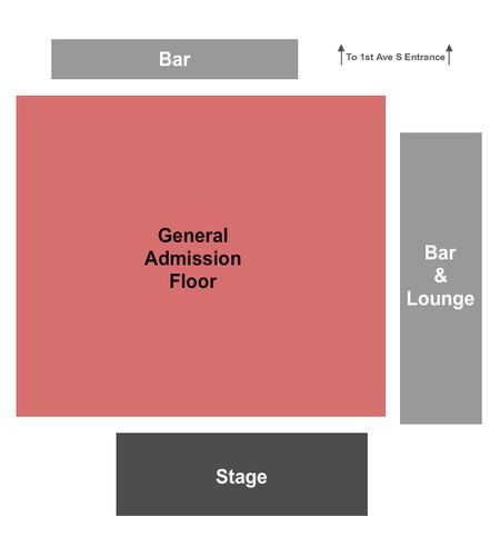 Showbox SoDo