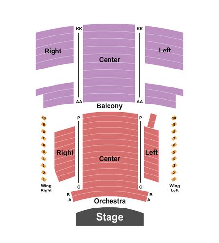 Showplace Performance Centre