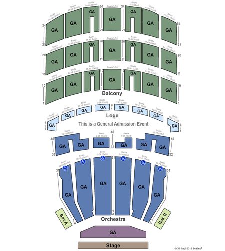 Shrine Auditorium