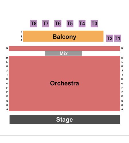 SHU Community Theatre