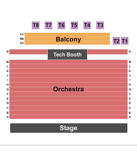 SHU Community Theatre
