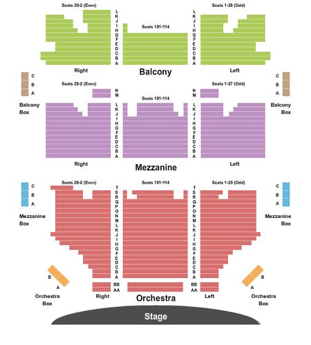 Shubert Theater