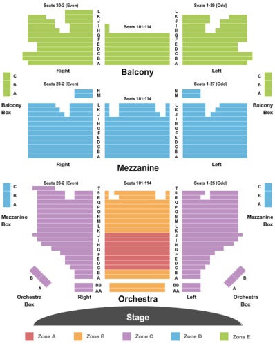 Shubert Theater