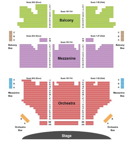 Shubert Theater