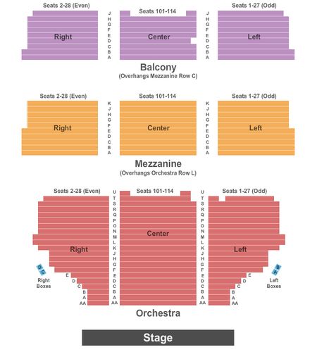 Shubert Theatre
