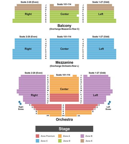 Shubert Theatre