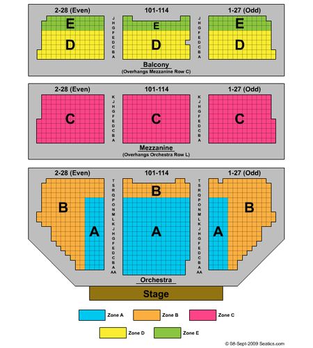 Shubert Theatre