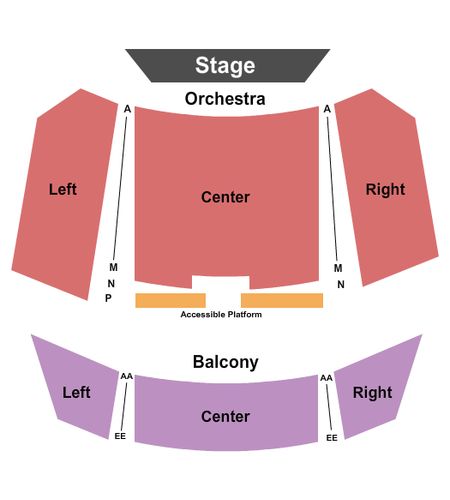 Sid Williams Theatre